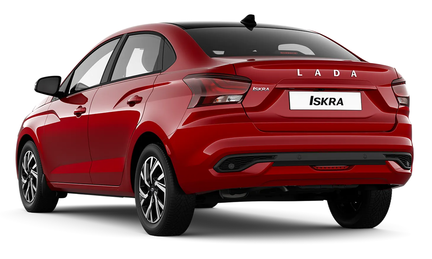 Lada Iskra Седан в Ставрополь - еще фото